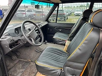 Range rover - 1976 - classic - 3,5 v8 - personenauto - afbeelding 2 van  15