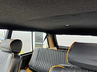 Range rover - 1976 - classic - 3,5 v8 - personenauto - afbeelding 5 van  15