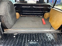 Range rover - 1976 - classic - 3,5 v8 - personenauto - afbeelding 6 van  15
