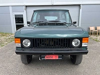 Range rover - 1976 - classic - 3,5 v8 - personenauto - afbeelding 8 van  15