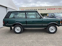 Range rover - 1976 - classic - 3,5 v8 - personenauto - afbeelding 10 van  15