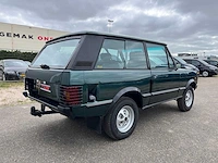 Range rover - 1976 - classic - 3,5 v8 - personenauto - afbeelding 11 van  15