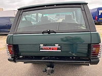 Range rover - 1976 - classic - 3,5 v8 - personenauto - afbeelding 12 van  15