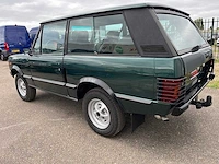 Range rover - 1976 - classic - 3,5 v8 - personenauto - afbeelding 13 van  15