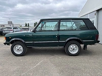 Range rover - 1976 - classic - 3,5 v8 - personenauto - afbeelding 14 van  15