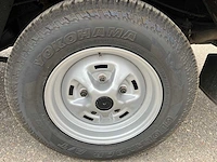 Range rover - 1976 - classic - 3,5 v8 - personenauto - afbeelding 15 van  15