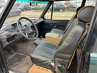 Range rover - 1976 - classic - 3dr - - afbeelding 2 van  19