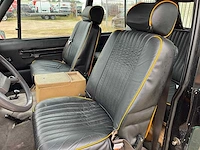 Range rover - 1976 - classic - 3dr - - afbeelding 3 van  19
