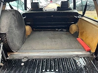 Range rover - 1976 - classic - 3dr - - afbeelding 10 van  19