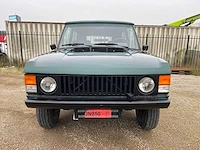 Range rover - 1976 - classic - 3dr - - afbeelding 12 van  19