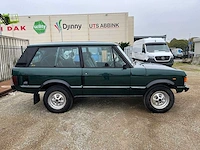 Range rover - 1976 - classic - 3dr - - afbeelding 14 van  19