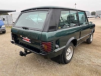 Range rover - 1976 - classic - 3dr - - afbeelding 15 van  19