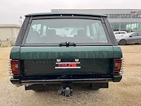 Range rover - 1976 - classic - 3dr - - afbeelding 16 van  19