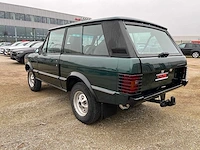 Range rover - 1976 - classic - 3dr - - afbeelding 17 van  19