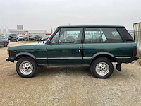Range rover - 1976 - classic - 3dr - - afbeelding 18 van  19