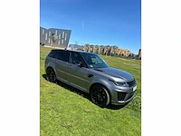 Range rover - sport - svr - personenauto - 2022 - afbeelding 10 van  13