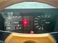 Range rover 3.5 v8i vogue automaat, z-492-nx - afbeelding 13 van  13