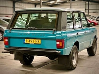 Range rover 3.5 v8i vogue automaat, z-492-nx - afbeelding 2 van  13