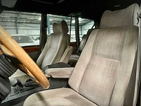 Range rover 3.5 v8i vogue automaat, z-492-nx - afbeelding 7 van  13