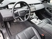 Range rover evoque 1.5 awd p300e r-dynamic automaat 2021 panodak vol leer 360°camera meridian, n-421-zt - afbeelding 3 van  41