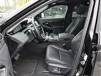 Range rover evoque 1.5 awd p300e r-dynamic automaat 2021 panodak vol leer 360°camera meridian, n-421-zt - afbeelding 4 van  41
