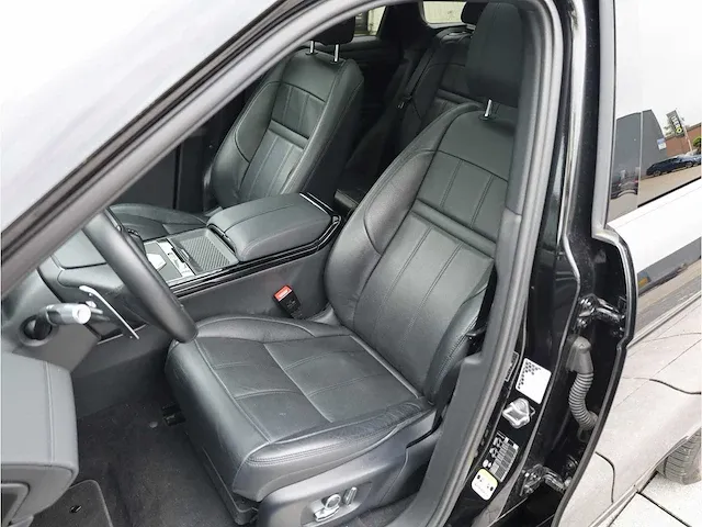 Range rover evoque 1.5 awd p300e r-dynamic automaat 2021 panodak vol leer 360°camera meridian, n-421-zt - afbeelding 5 van  41