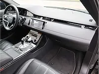 Range rover evoque 1.5 awd p300e r-dynamic automaat 2021 panodak vol leer 360°camera meridian, n-421-zt - afbeelding 6 van  41