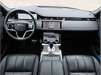 Range rover evoque 1.5 awd p300e r-dynamic automaat 2021 panodak vol leer 360°camera meridian, n-421-zt - afbeelding 7 van  41