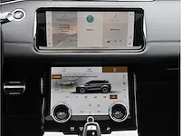 Range rover evoque 1.5 awd p300e r-dynamic automaat 2021 panodak vol leer 360°camera meridian, n-421-zt - afbeelding 13 van  41