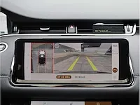 Range rover evoque 1.5 awd p300e r-dynamic automaat 2021 panodak vol leer 360°camera meridian, n-421-zt - afbeelding 14 van  41