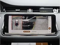 Range rover evoque 1.5 awd p300e r-dynamic automaat 2021 panodak vol leer 360°camera meridian, n-421-zt - afbeelding 15 van  41