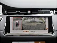 Range rover evoque 1.5 awd p300e r-dynamic automaat 2021 panodak vol leer 360°camera meridian, n-421-zt - afbeelding 16 van  41