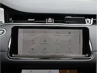 Range rover evoque 1.5 awd p300e r-dynamic automaat 2021 panodak vol leer 360°camera meridian, n-421-zt - afbeelding 17 van  41