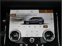 Range rover evoque 1.5 awd p300e r-dynamic automaat 2021 panodak vol leer 360°camera meridian, n-421-zt - afbeelding 18 van  41