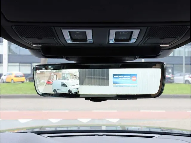 Range rover evoque 1.5 awd p300e r-dynamic automaat 2021 panodak vol leer 360°camera meridian, n-421-zt - afbeelding 20 van  41