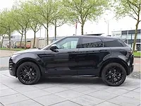 Range rover evoque 1.5 awd p300e r-dynamic automaat 2021 panodak vol leer 360°camera meridian, n-421-zt - afbeelding 12 van  41