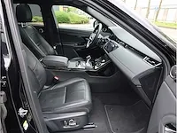 Range rover evoque 1.5 awd p300e r-dynamic automaat 2021 panodak vol leer 360°camera meridian, n-421-zt - afbeelding 30 van  41