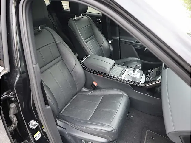 Range rover evoque 1.5 awd p300e r-dynamic automaat 2021 panodak vol leer 360°camera meridian, n-421-zt - afbeelding 31 van  41