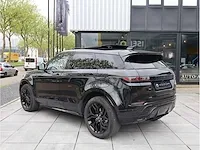 Range rover evoque 1.5 awd p300e r-dynamic automaat 2021 panodak vol leer 360°camera meridian, n-421-zt - afbeelding 23 van  41