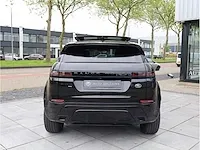 Range rover evoque 1.5 awd p300e r-dynamic automaat 2021 panodak vol leer 360°camera meridian, n-421-zt - afbeelding 34 van  41