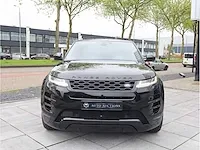 Range rover evoque 1.5 awd p300e r-dynamic automaat 2021 panodak vol leer 360°camera meridian, n-421-zt - afbeelding 40 van  41