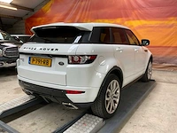 Range rover evoque 2013 - afbeelding 3 van  49