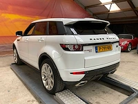 Range rover evoque 2013 - afbeelding 5 van  49