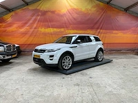 Range rover evoque 2013 - afbeelding 1 van  49