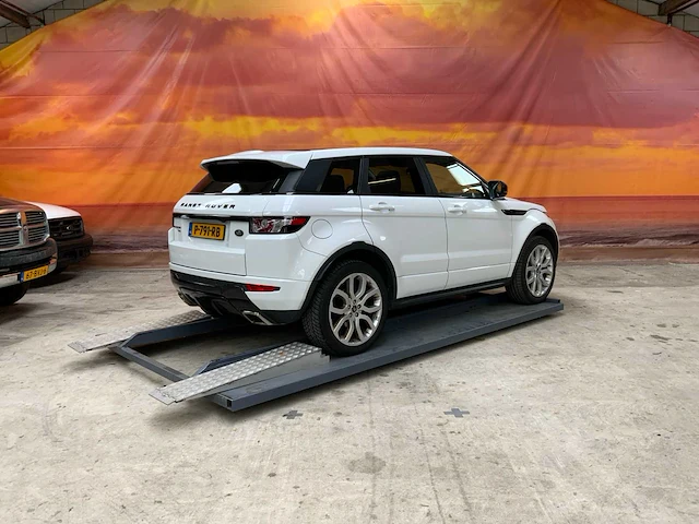 Range rover evoque 2013 - afbeelding 23 van  49