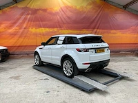 Range rover evoque 2013 - afbeelding 34 van  49