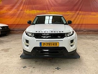 Range rover evoque 2013 - afbeelding 45 van  49