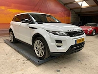 Range rover evoque 2013 - afbeelding 48 van  49