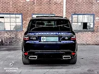 Range rover sport range rover sport p400e hse dynamic 404pk 2020 - afbeelding 13 van  51