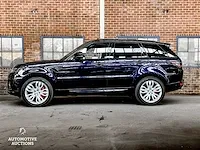 Range rover sport range rover sport p400e hse dynamic 404pk 2020 - afbeelding 17 van  51